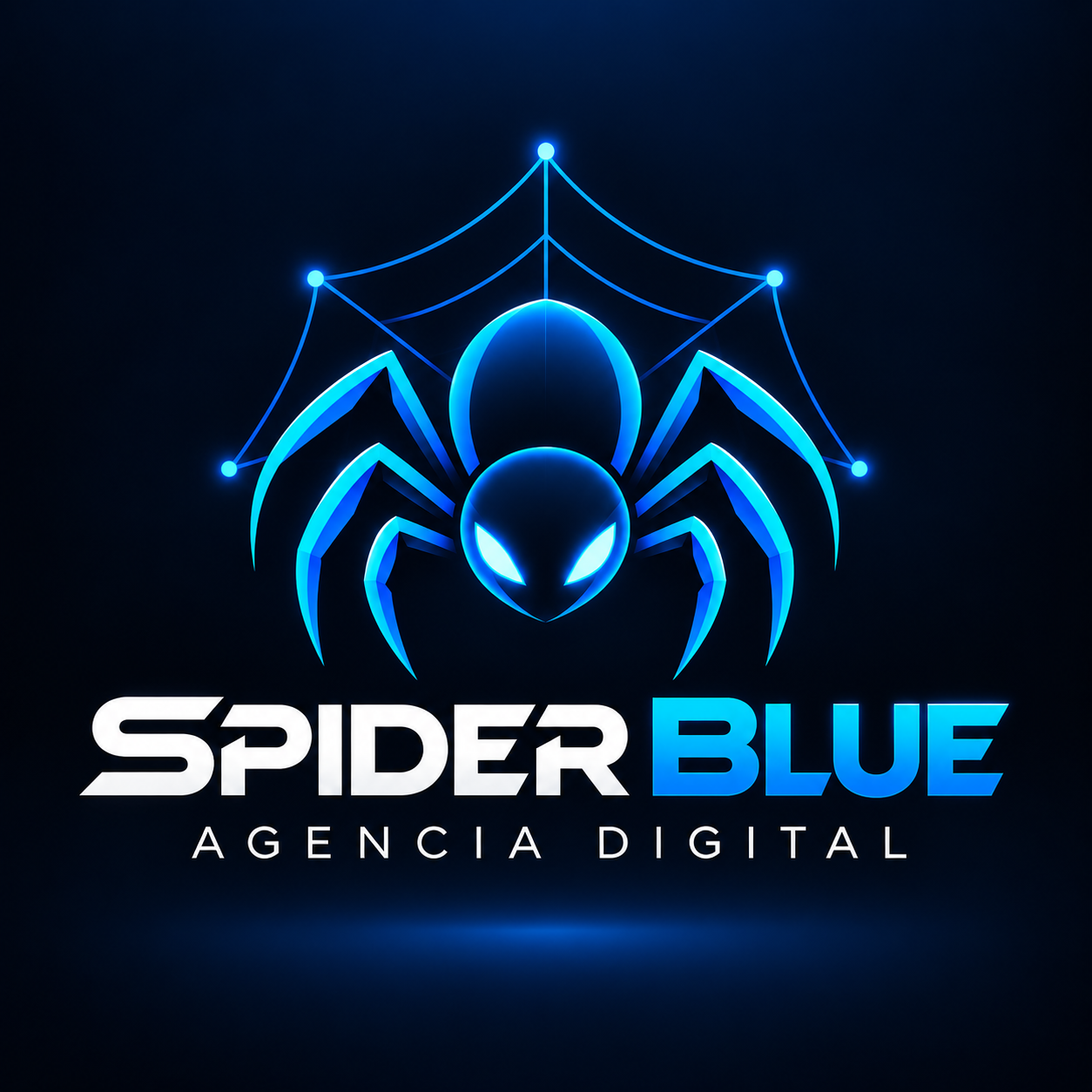 Spider Blue Agencia Digital